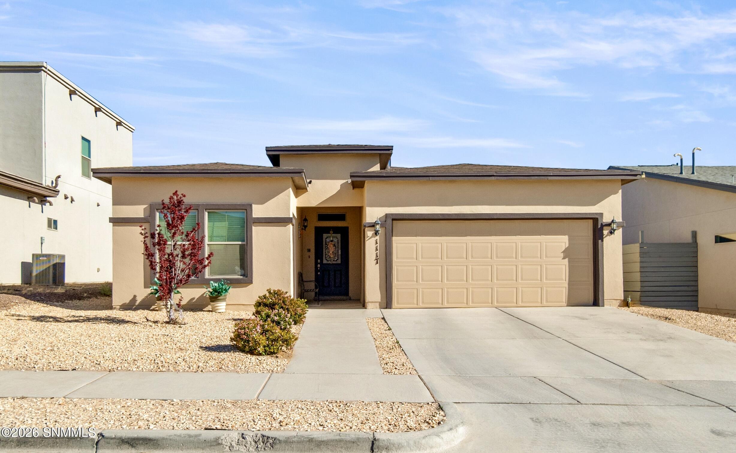 1117 Nickel Hill Ave.