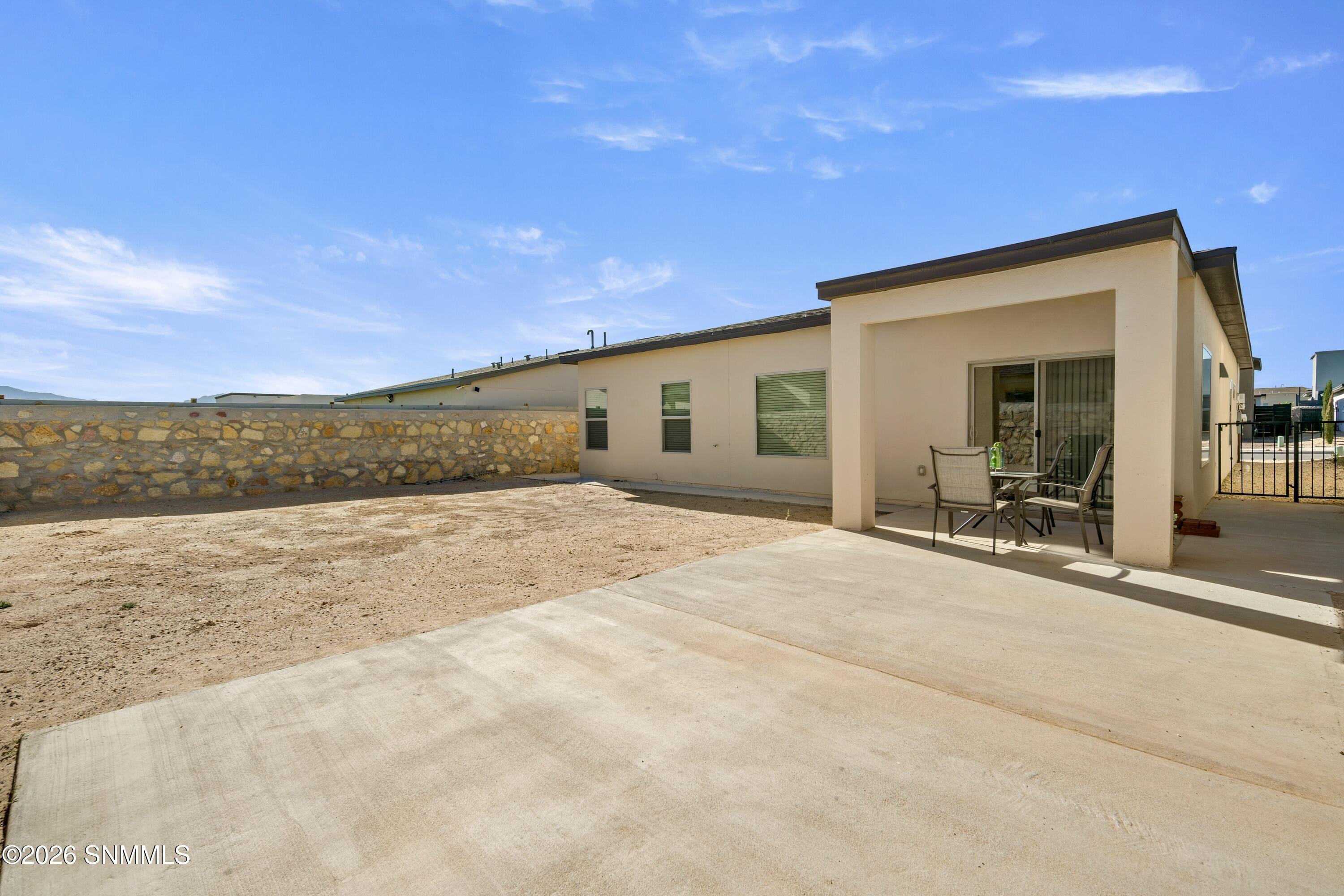 1117 Nickel Hill Ave.