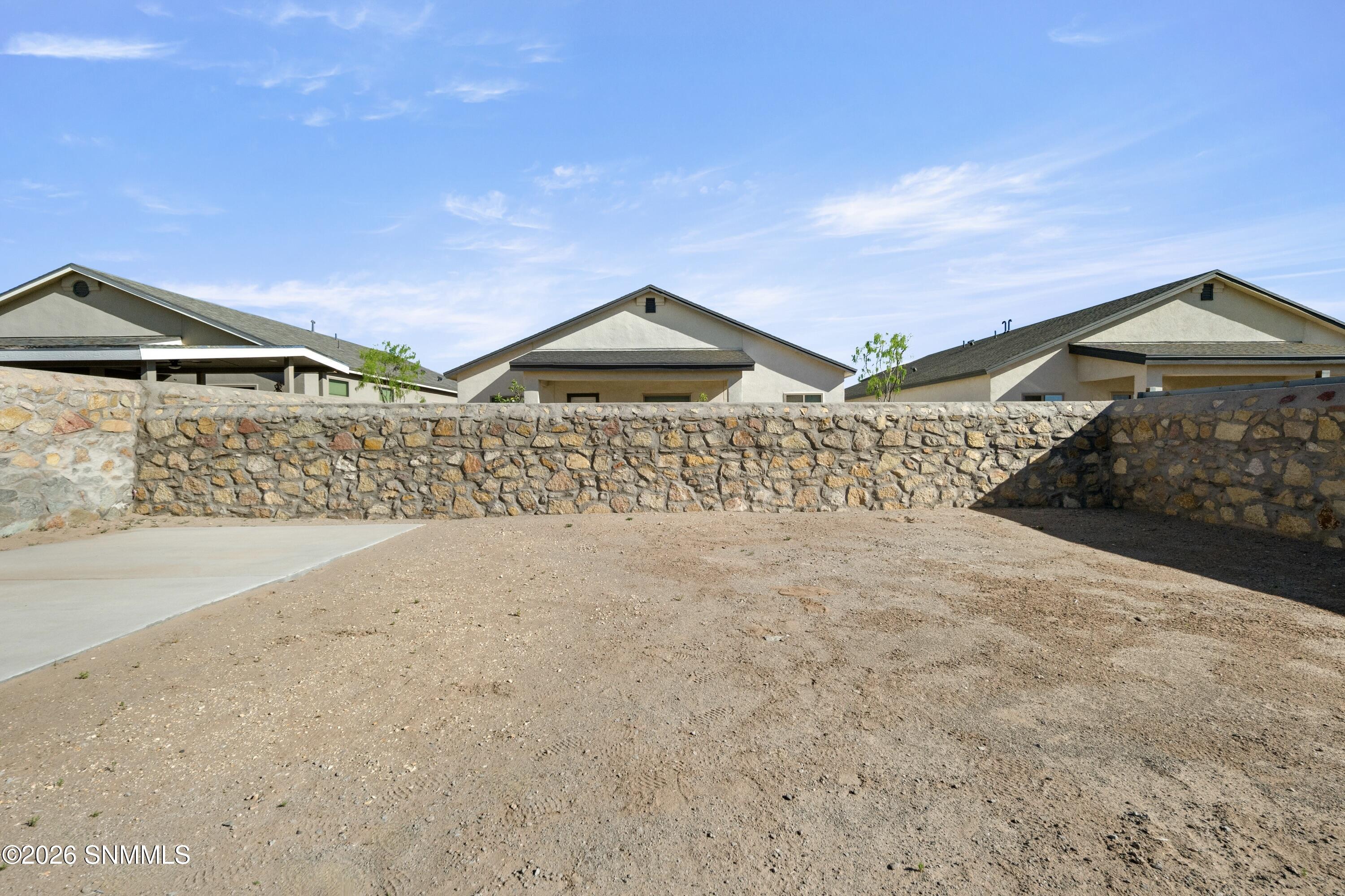 1117 Nickel Hill Ave.