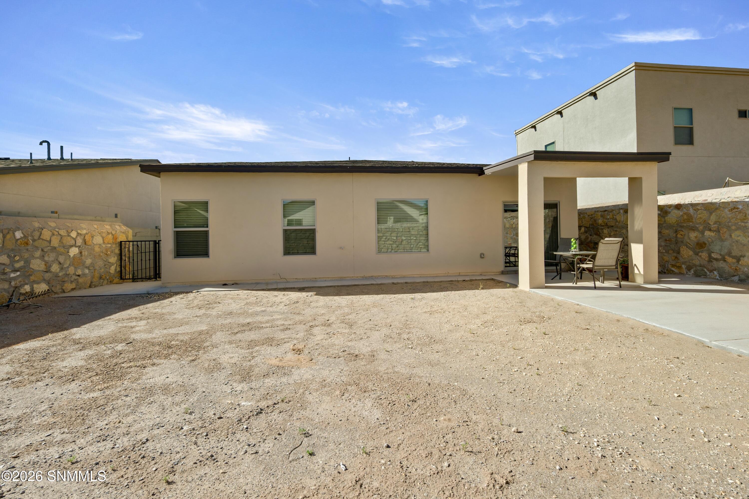 1117 Nickel Hill Ave.