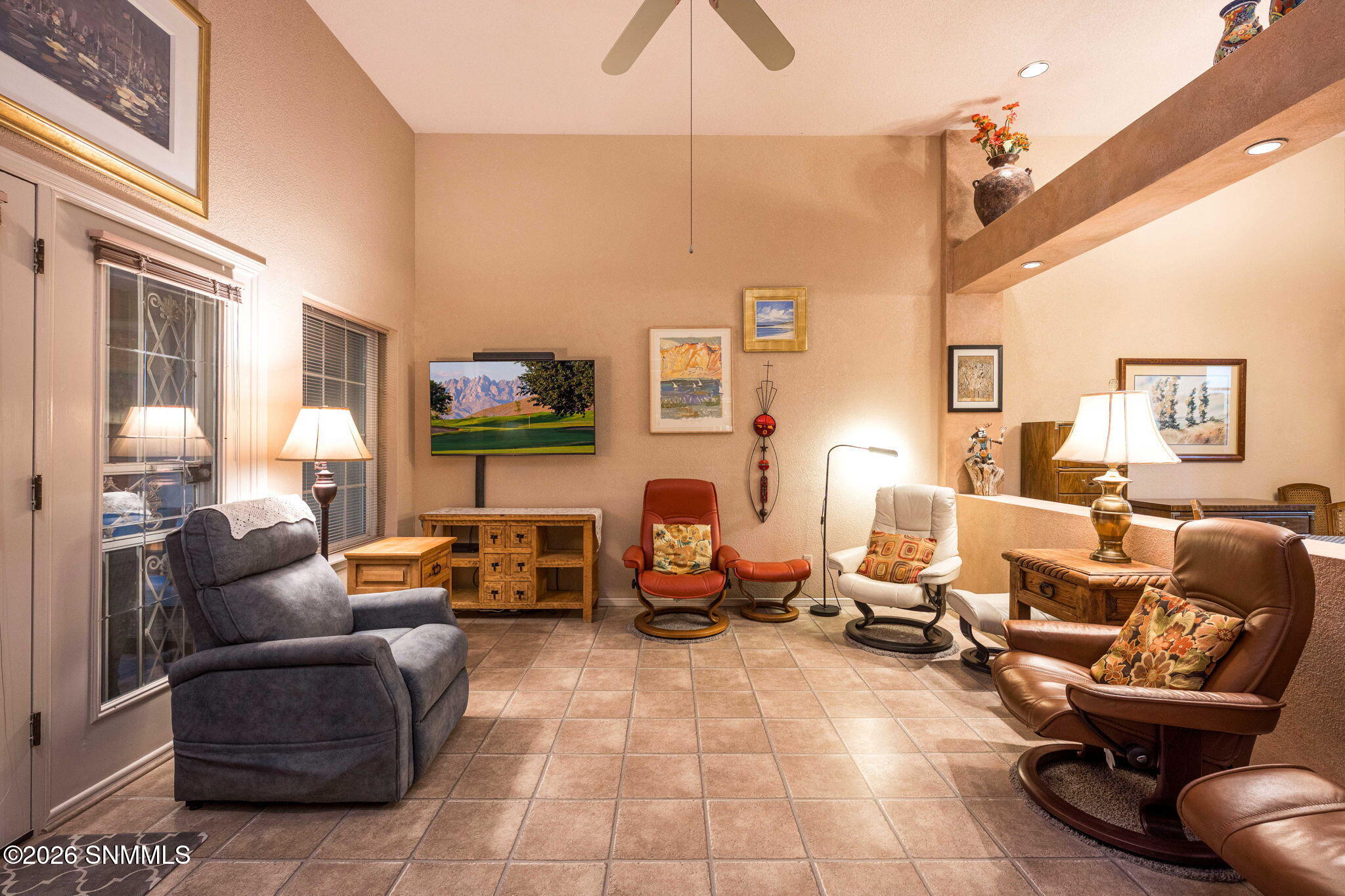 1 2444 Eldorado Ct. Las Cruces NM Z Real