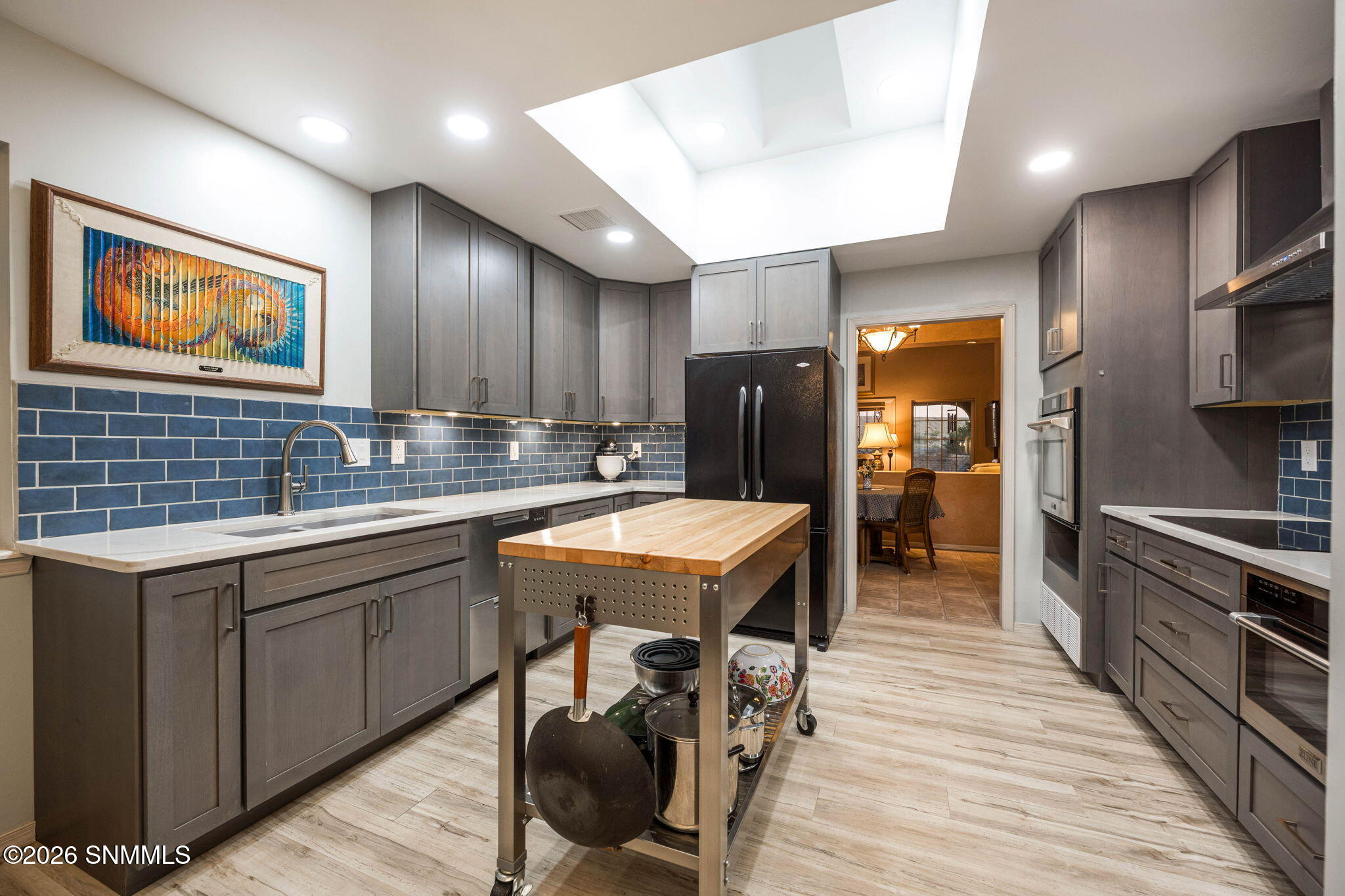 1 2444 Eldorado Ct. Las Cruces NM Z Real