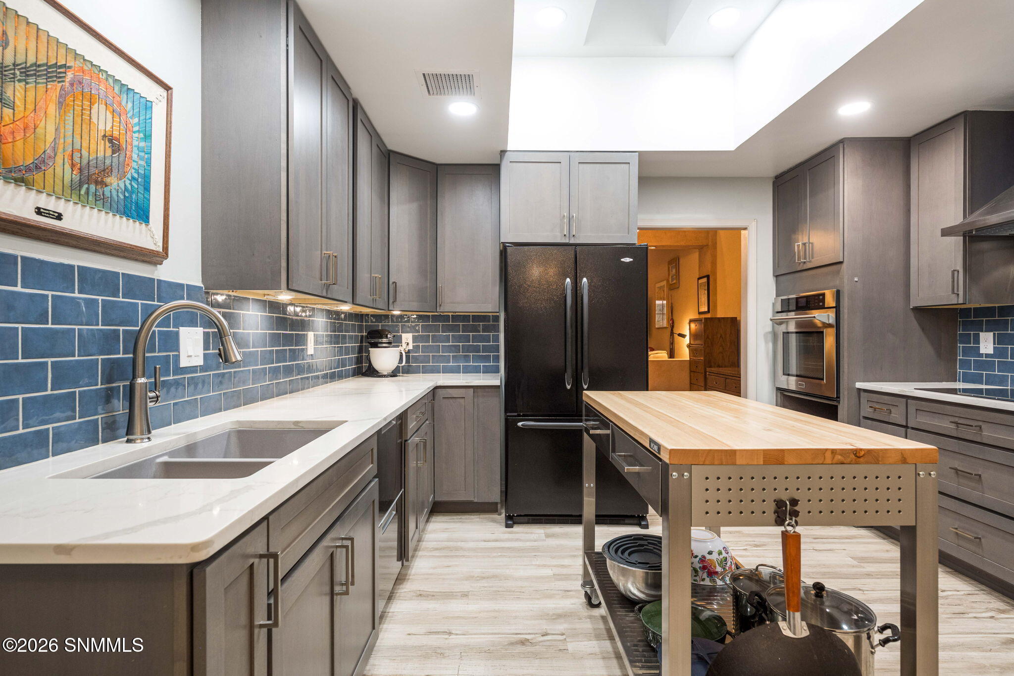 1 2444 Eldorado Ct. Las Cruces NM Z Real