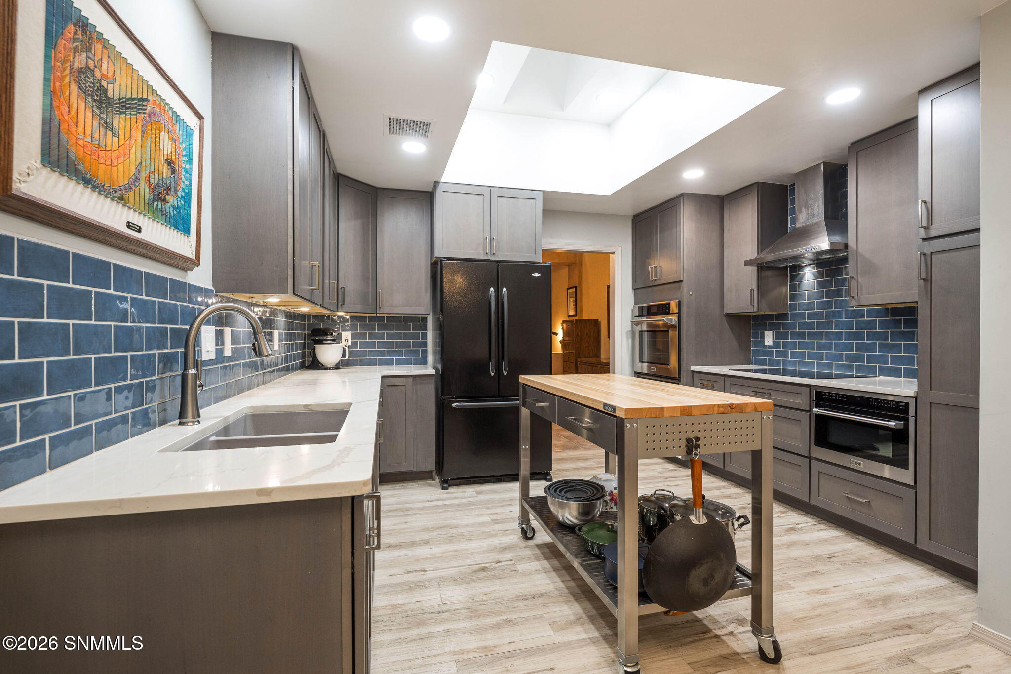 1 2444 Eldorado Ct. Las Cruces NM Z Real