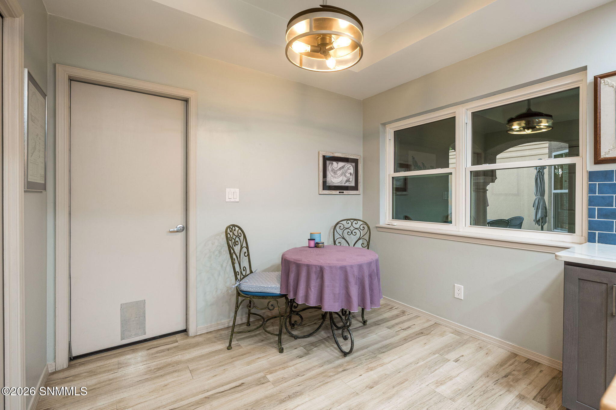 1 2444 Eldorado Ct. Las Cruces NM Z Real