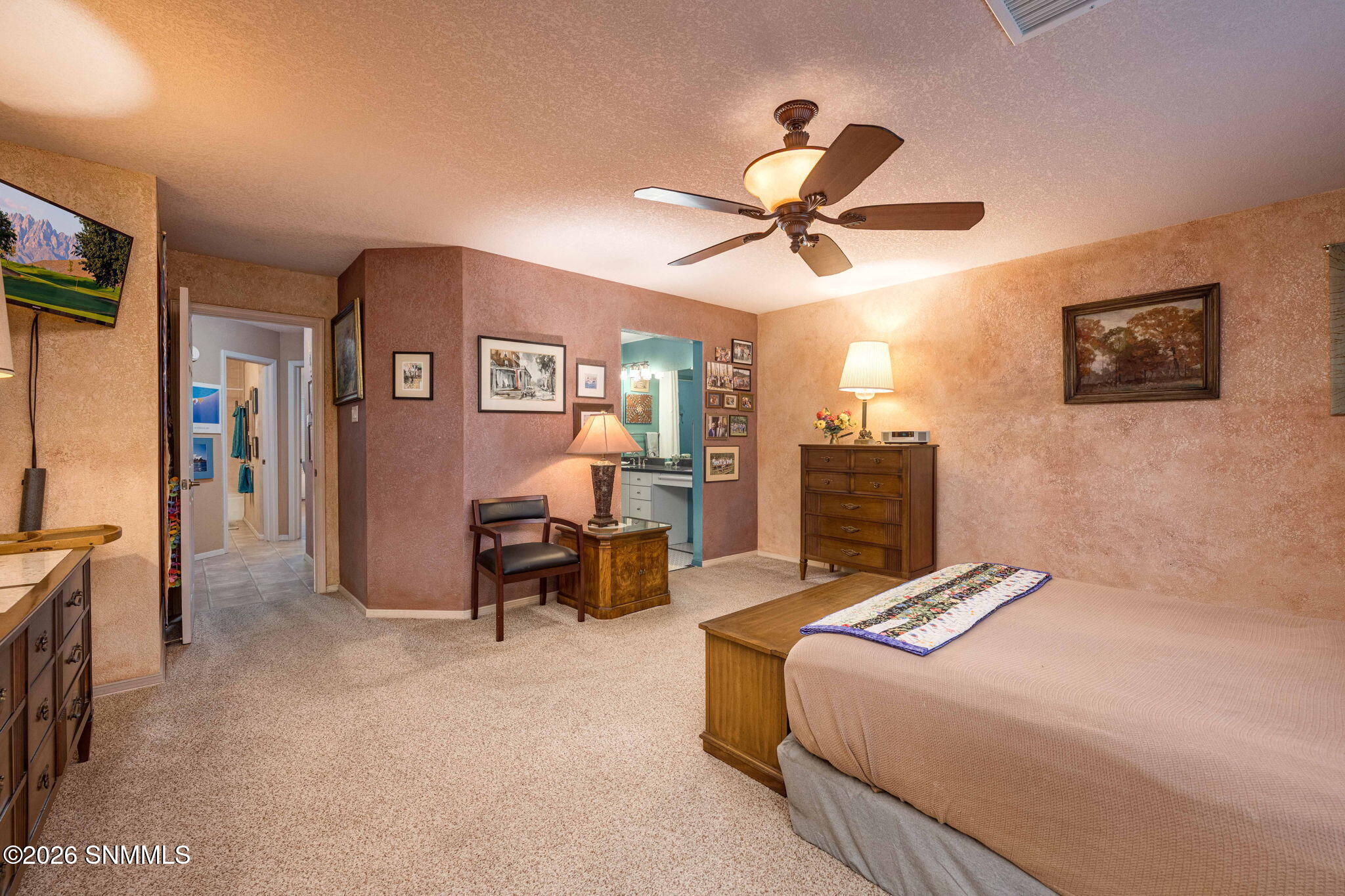 1 2444 Eldorado Ct. Las Cruces NM Z Real