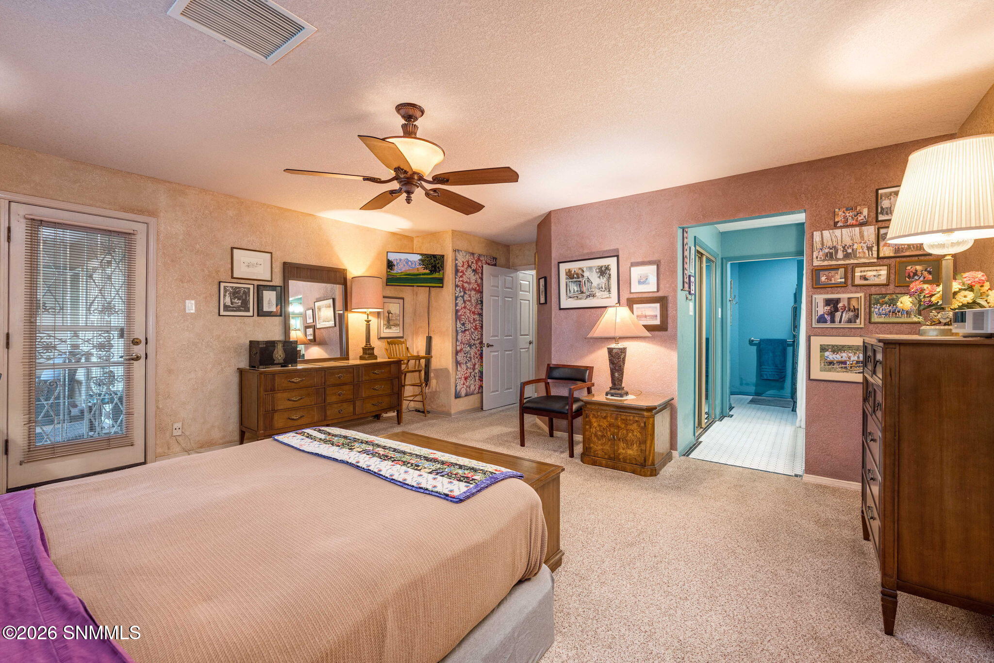 1 2444 Eldorado Ct. Las Cruces NM Z Real