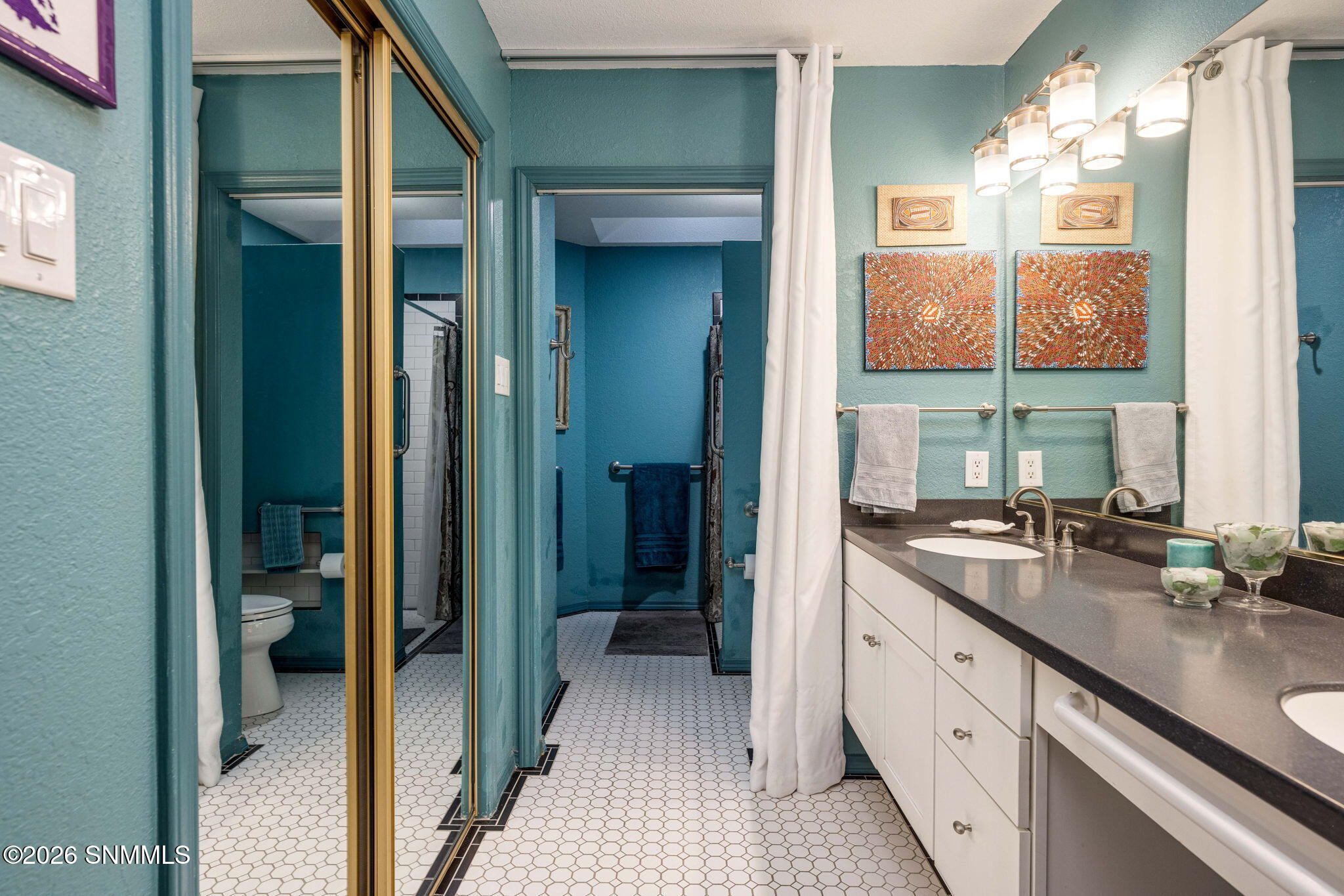 1 2444 Eldorado Ct. Las Cruces NM Z Real