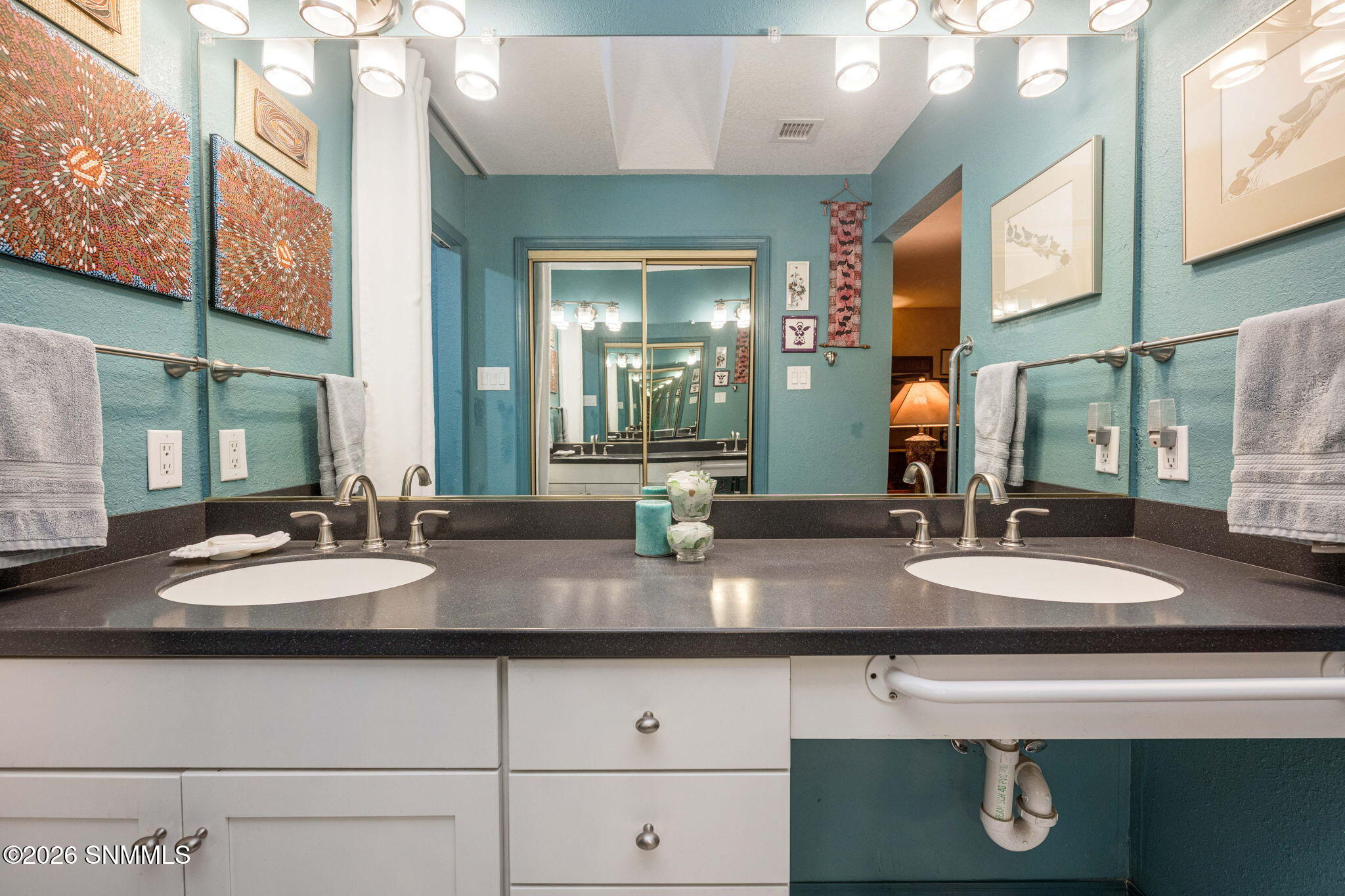 1 2444 Eldorado Ct. Las Cruces NM Z Real