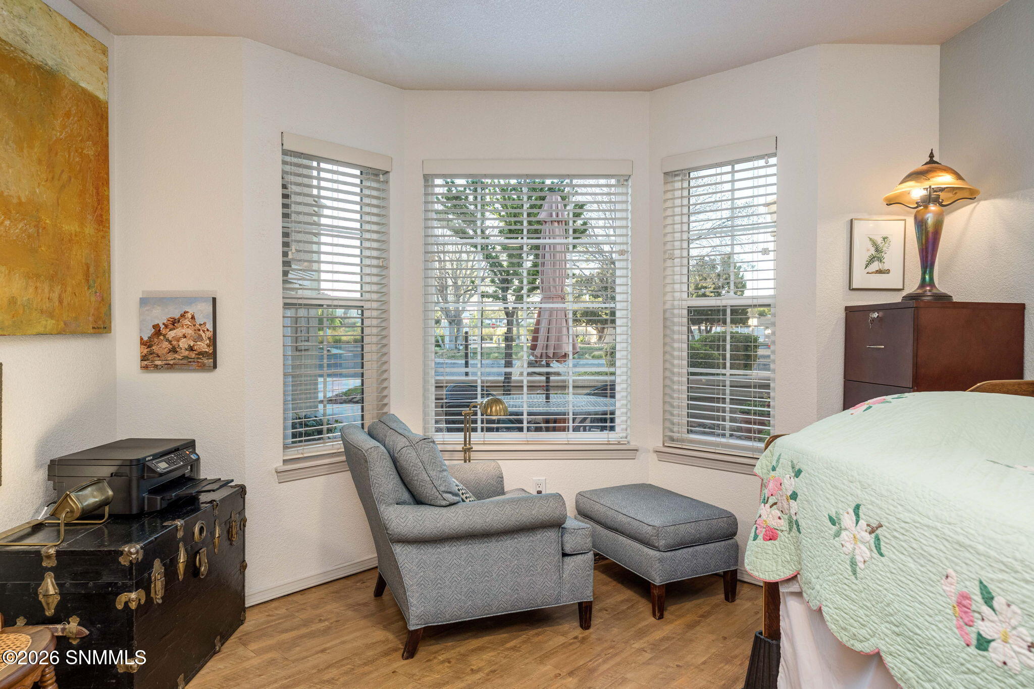 1 2444 Eldorado Ct. Las Cruces NM Z Real