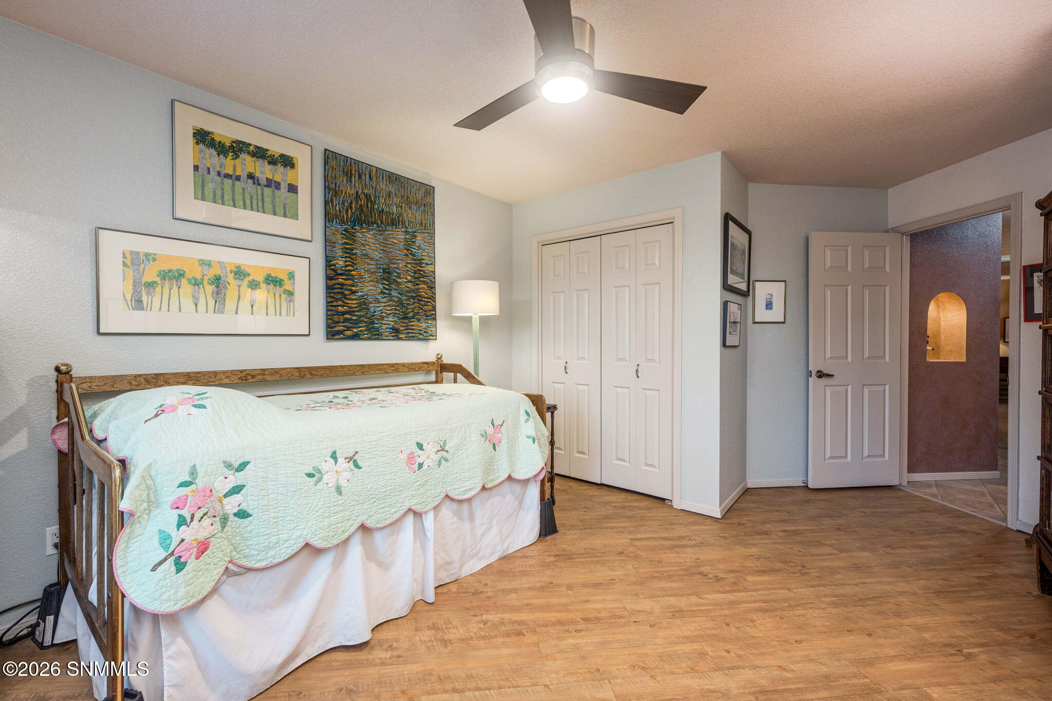 1 2444 Eldorado Ct. Las Cruces NM Z Real