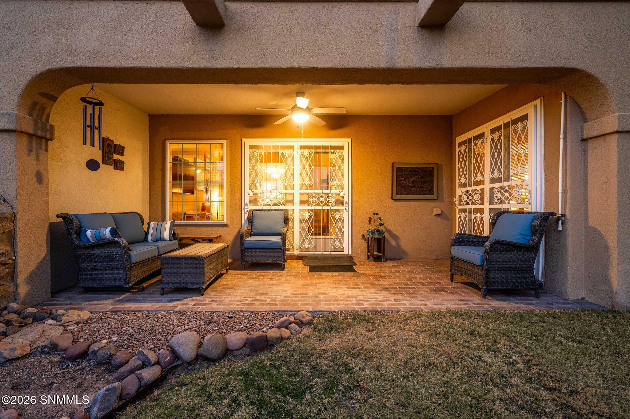 1 2444 Eldorado Ct. Las Cruces NM Z Real