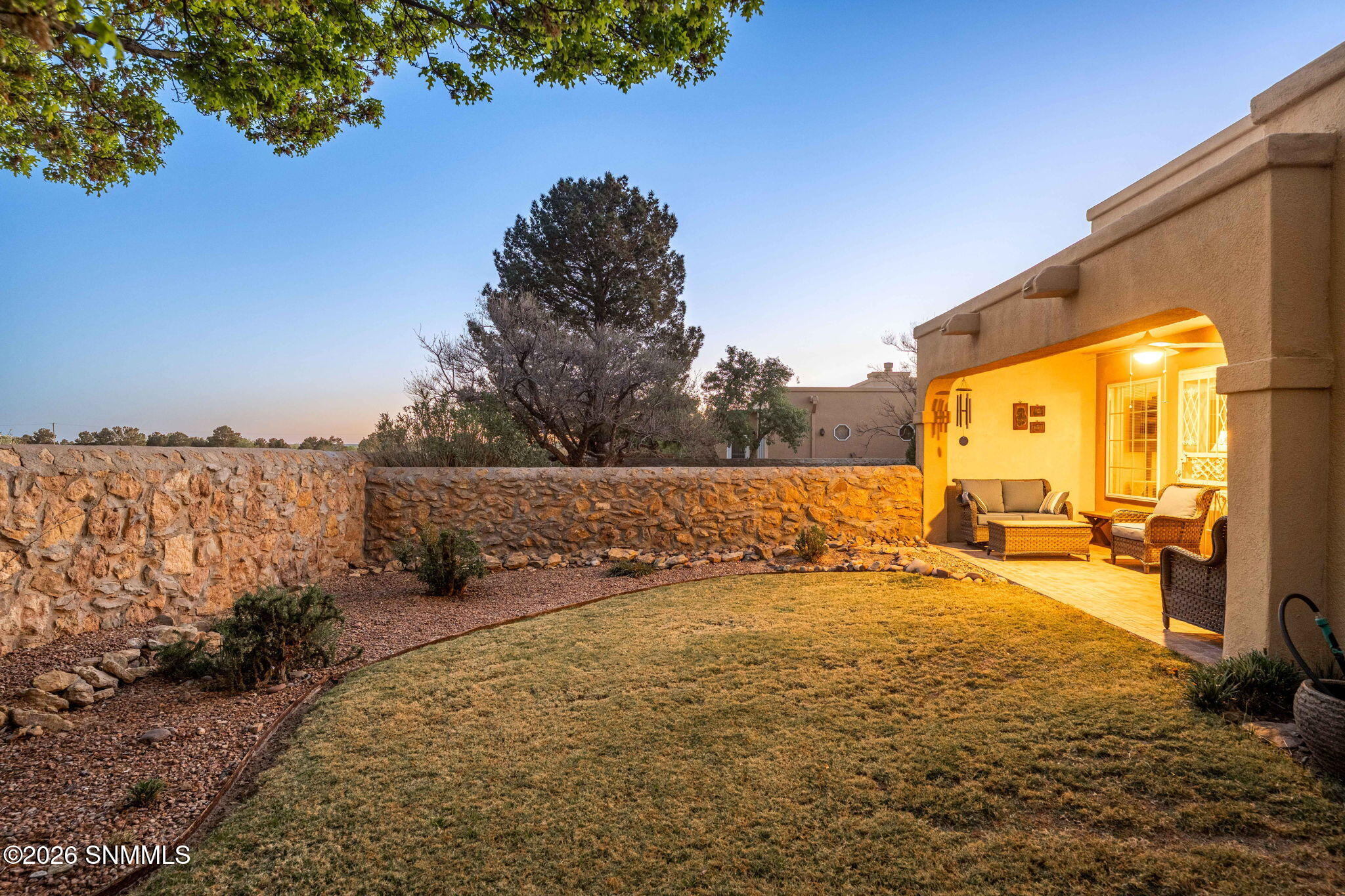 1 2444 Eldorado Ct. Las Cruces NM Z Real