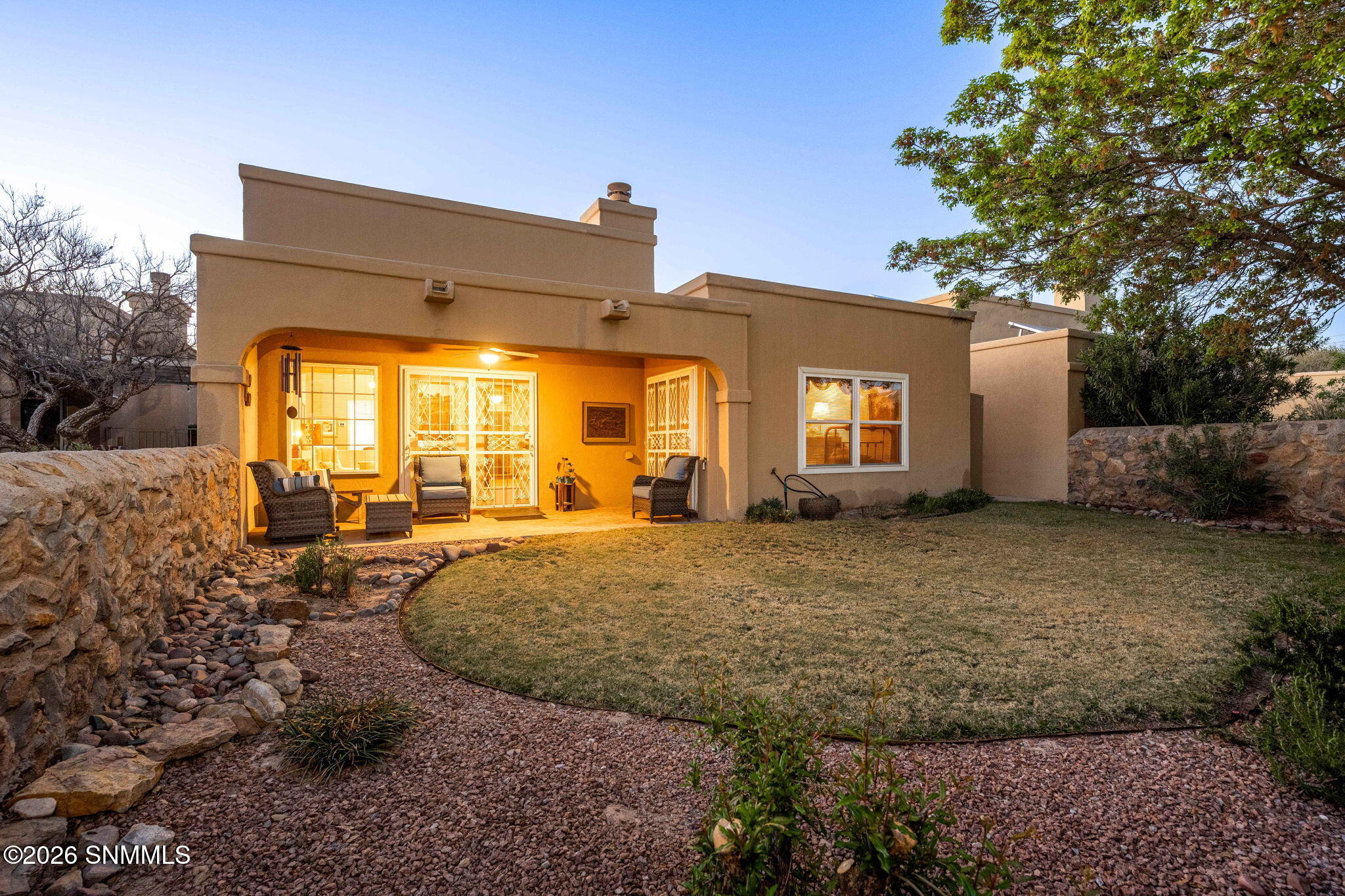 1 2444 Eldorado Ct. Las Cruces NM Z Real