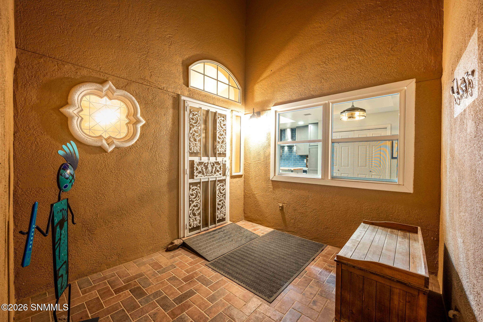 1 2444 Eldorado Ct. Las Cruces NM Z Real