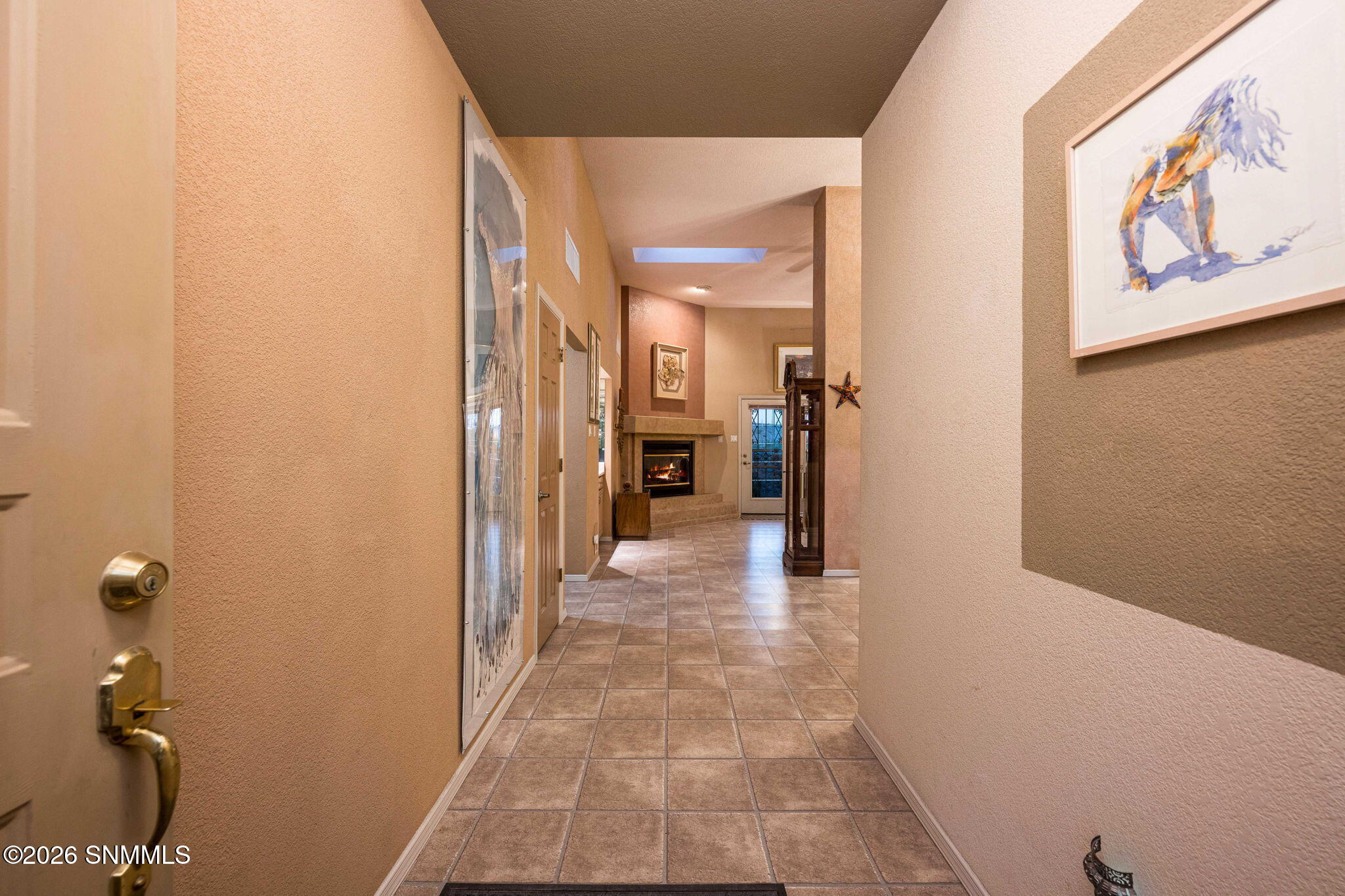 1 2444 Eldorado Ct. Las Cruces NM Z Real