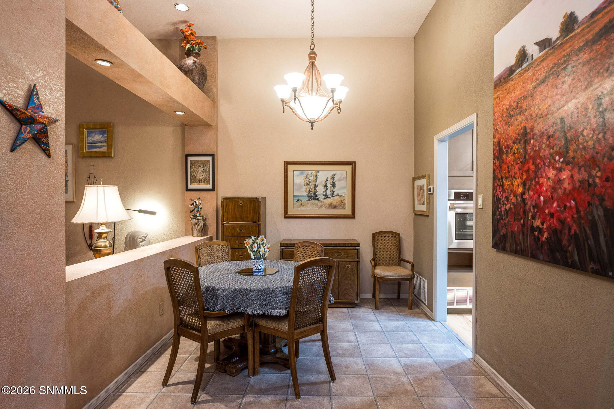 1 2444 Eldorado Ct. Las Cruces NM Z Real