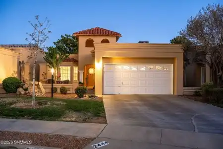 2444 El Dorado Court, Las Cruces, New Mexico 88011, 2 Bedrooms Bedrooms, ,2 BathroomsBathrooms,Residential,For Sale,El Dorado,2601032