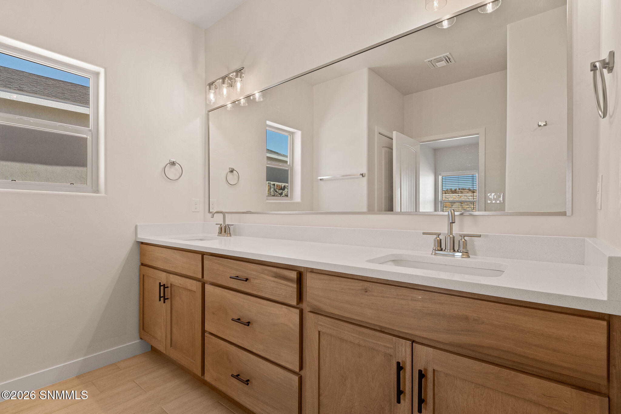 Primary Suite Bathroom