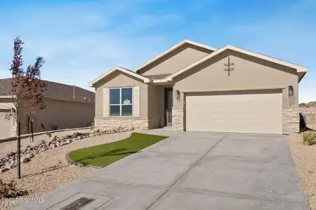 5104 Venado Street, Las Cruces, New Mexico 88012, 4 Bedrooms Bedrooms, ,3 BathroomsBathrooms,Residential,For Sale,Venado,2600843