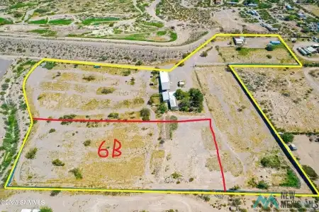 1430 Thorpe Road, Las Cruces, New Mexico 88012, ,Land,For Sale,Thorpe,2502166