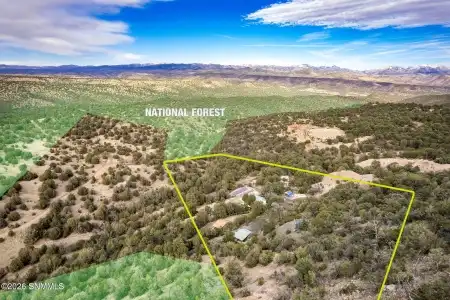 104 Georgetown Road, Mimbres, New Mexico 88049, 6 Bedrooms Bedrooms, ,6 BathroomsBathrooms,Residential,For Sale,Georgetown,2601044