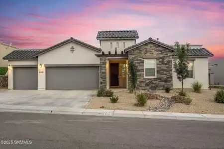 4346 Sage Springs Drive, Las Cruces, New Mexico 88011, 5 Bedrooms Bedrooms, ,2.75 BathroomsBathrooms,Residential,For Sale,Sage Springs,2601046