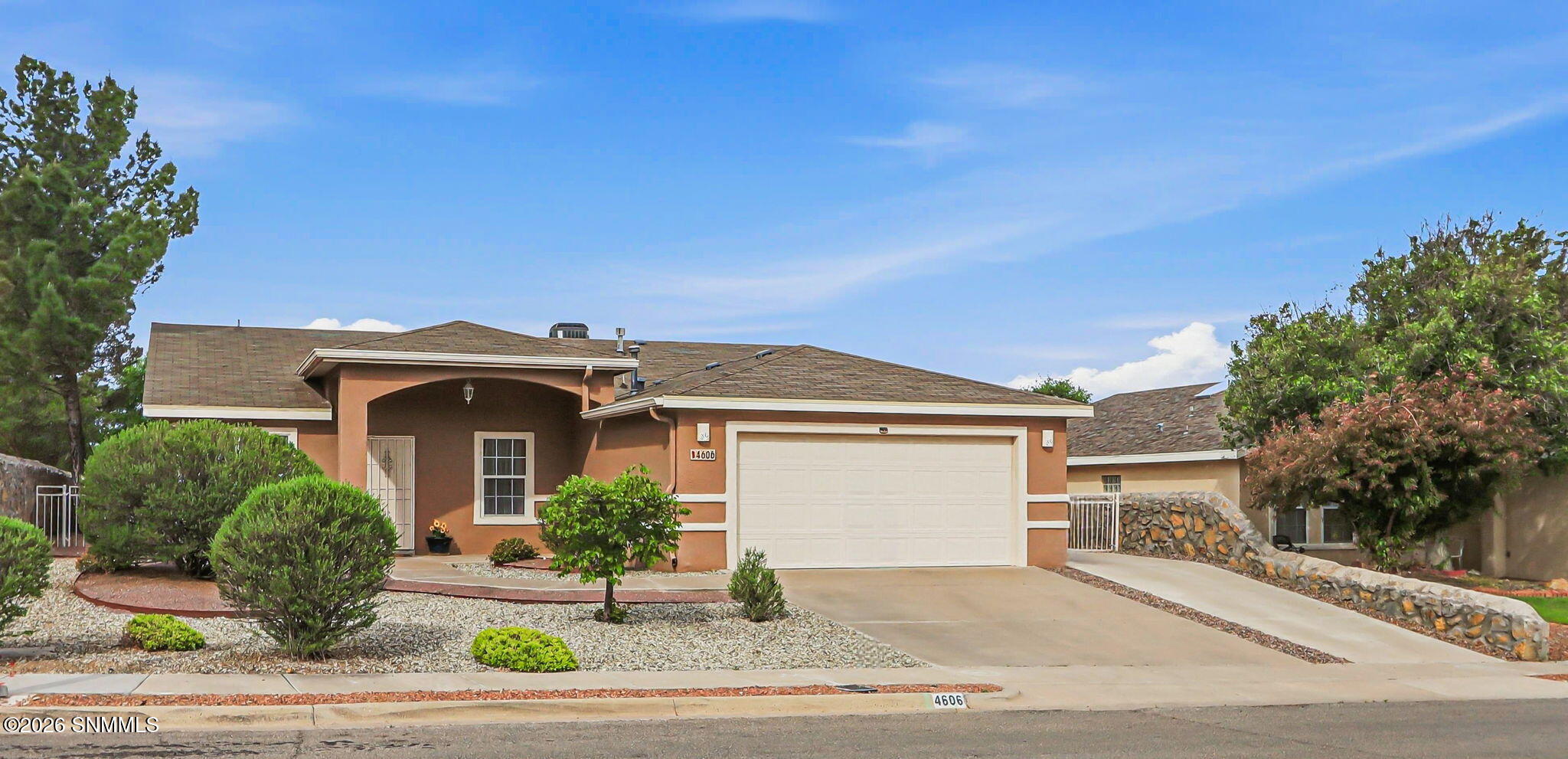 Turnkey Ready in Canyon Point