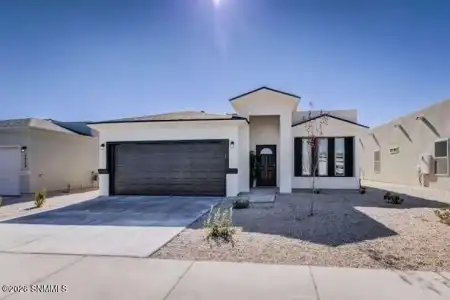 3842 Caspian Road, Las Cruces, New Mexico 88012, 4 Bedrooms Bedrooms, ,3 BathroomsBathrooms,Residential,For Sale,Caspian,2601057