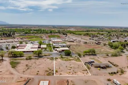 803 Elouise Circle, Tularosa, New Mexico 88352, ,Land,For Sale,Elouise,2601062