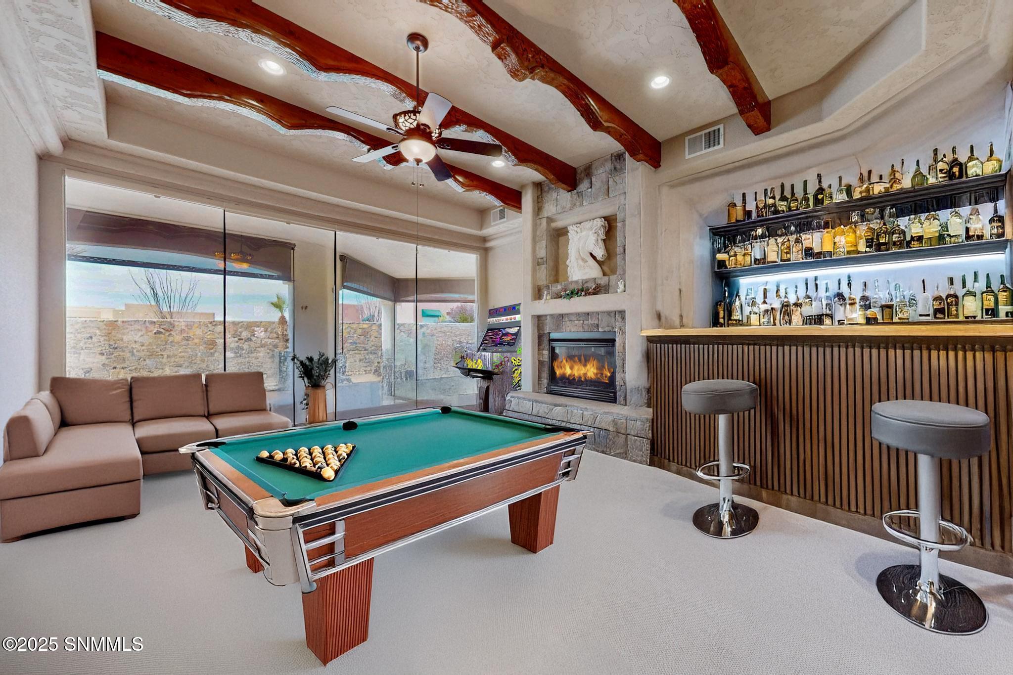 GameRoom4321Venetian