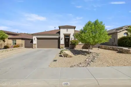 1355 Bison Spring Drive, Las Cruces, New Mexico 88012, 4 Bedrooms Bedrooms, ,2 BathroomsBathrooms,Residential,For Sale,Bison Spring,2601081