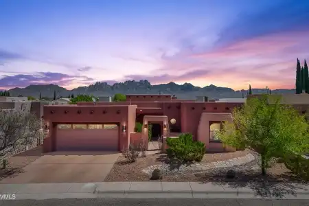 3544 Cave Creek, Las Cruces, New Mexico 88011, 4 Bedrooms Bedrooms, ,2 BathroomsBathrooms,Residential,For Sale,Cave Creek,2601095