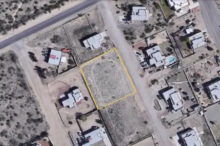 TBD Mescalero Trail, Las Cruces, New Mexico 88012, ,Land,For Sale,Mescalero,2502134