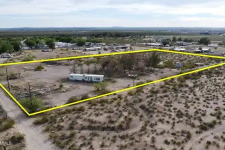 5740 Horny Toad Road, Las Cruces, New Mexico 88001, ,Land,For Sale,Horny Toad,2601100