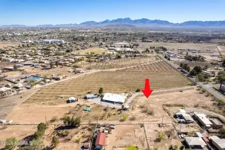 TBD Egyptian Street, Las Cruces, New Mexico 88005, ,Land,For Sale,Egyptian,2601101