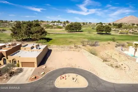 1461 Fairway Village Drive, Las Cruces, New Mexico 88007, ,Land,For Sale,Fairway Village,2601107