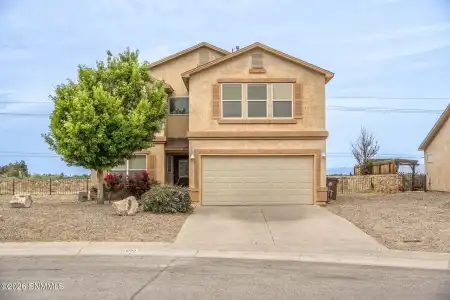 6199 Cloud Dance Drive, Las Cruces, New Mexico 88012, 5 Bedrooms Bedrooms, ,2.5 BathroomsBathrooms,Residential,For Sale,Cloud Dance,2601109