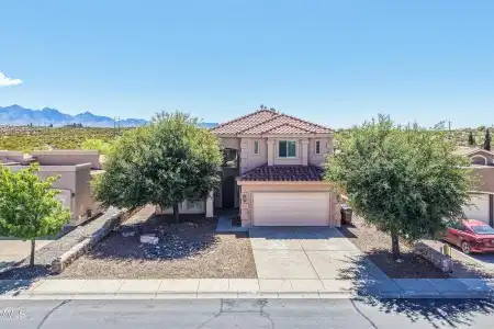 3668 Ascencion Circle, Las Cruces, New Mexico 88012, 4 Bedrooms Bedrooms, ,2.75 BathroomsBathrooms,Residential,For Sale,Ascencion,2601129