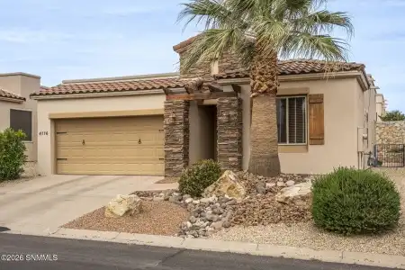 4116 Seville Way, Las Cruces, New Mexico 88011, 3 Bedrooms Bedrooms, ,2 BathroomsBathrooms,Residential,For Sale,Seville,2601134