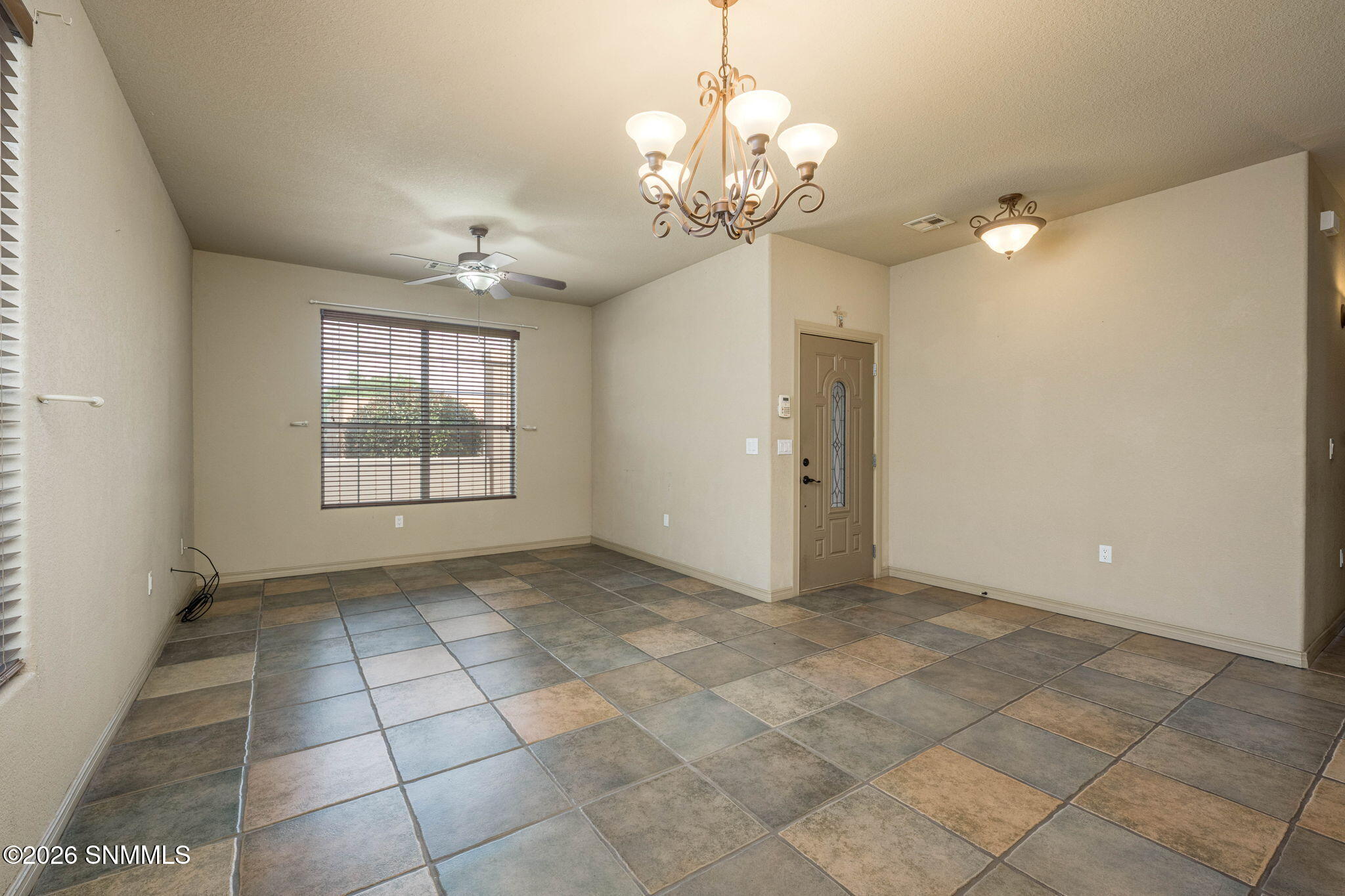 Formal Living Dining