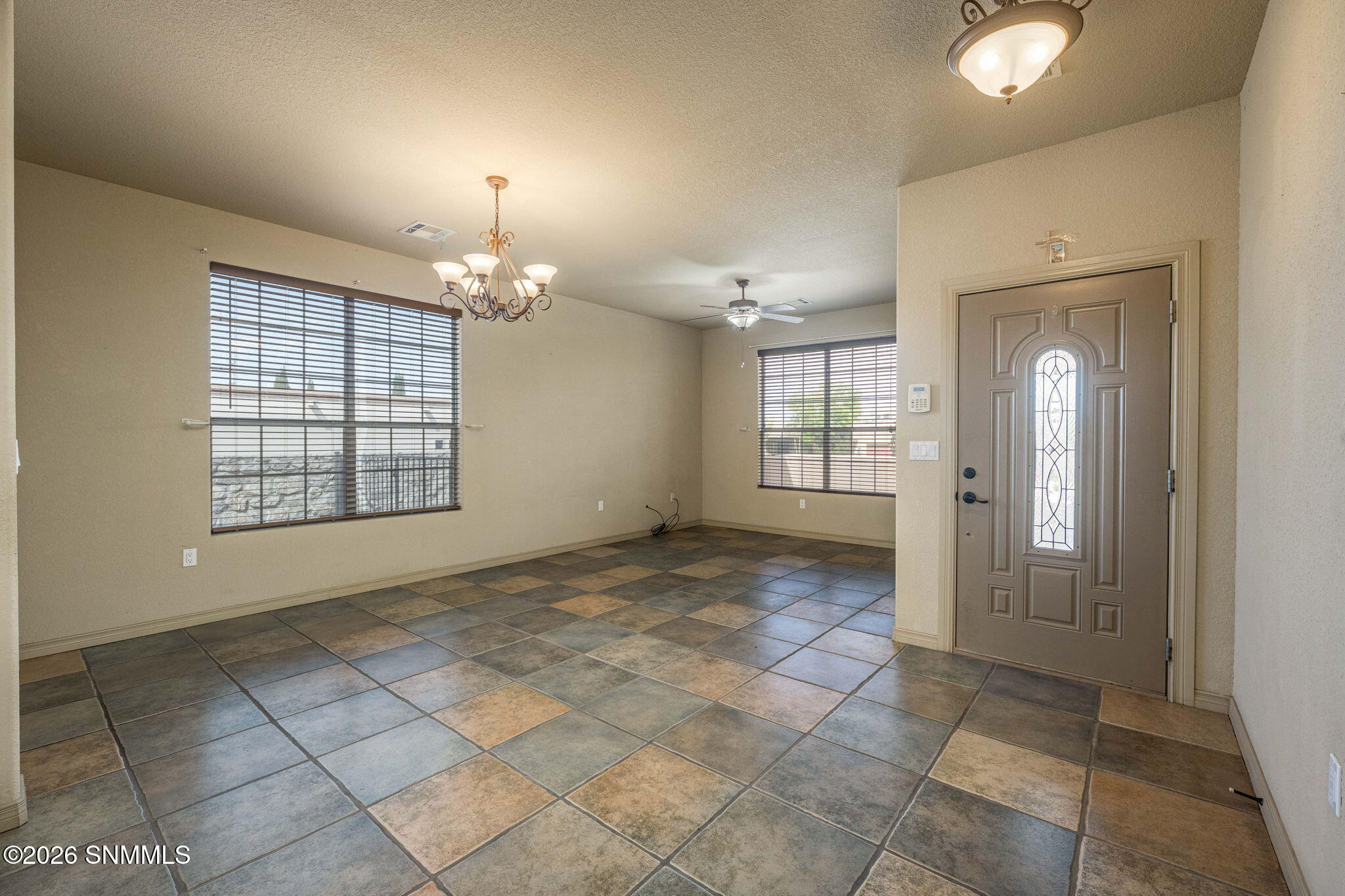 Formal Living Dining