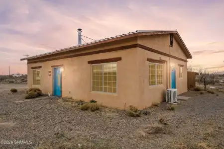 2920 De Baca Road, Deming, New Mexico 88030, 1 Bedroom Bedrooms, ,1 BathroomBathrooms,Residential,For Sale,De Baca,2600249