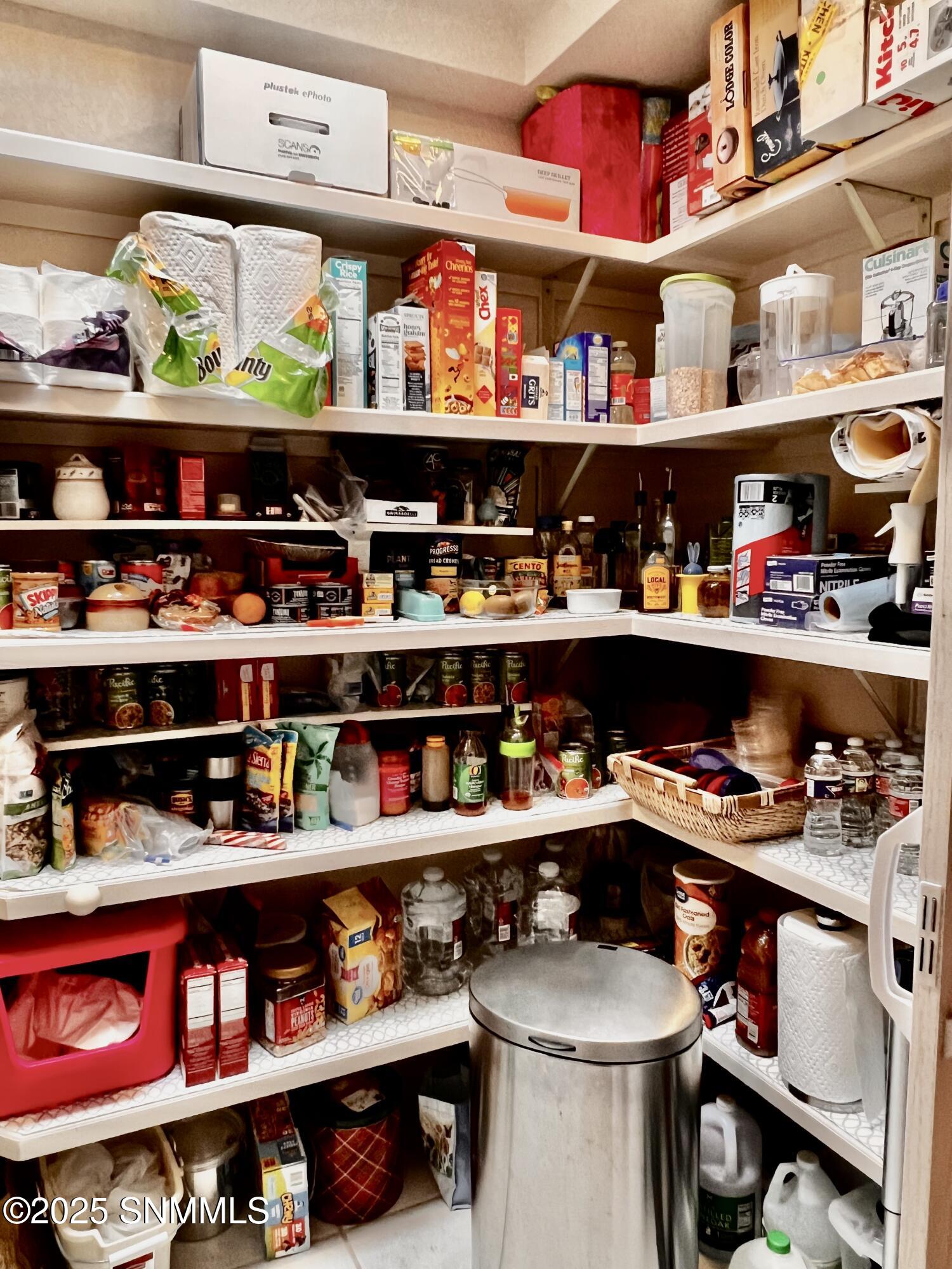 Pantry