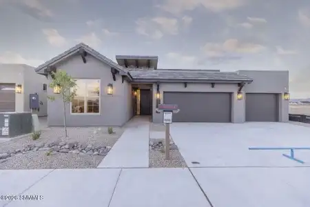 6771 Fairchild Loop, Las Cruces, New Mexico 88012, 3 Bedrooms Bedrooms, ,2 BathroomsBathrooms,Residential,For Sale,Fairchild,2601152