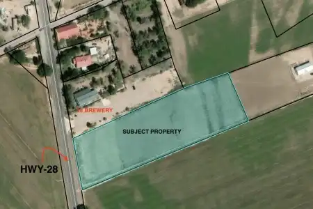 10092 Provencio Road, Chamberino, New Mexico 88027, ,Land,For Sale,Provencio,2601154