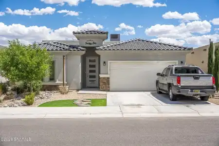 6152 Wild Sky, Las Cruces, New Mexico 88012, 4 Bedrooms Bedrooms, ,3 BathroomsBathrooms,Residential,For Sale,Wild Sky,2601155