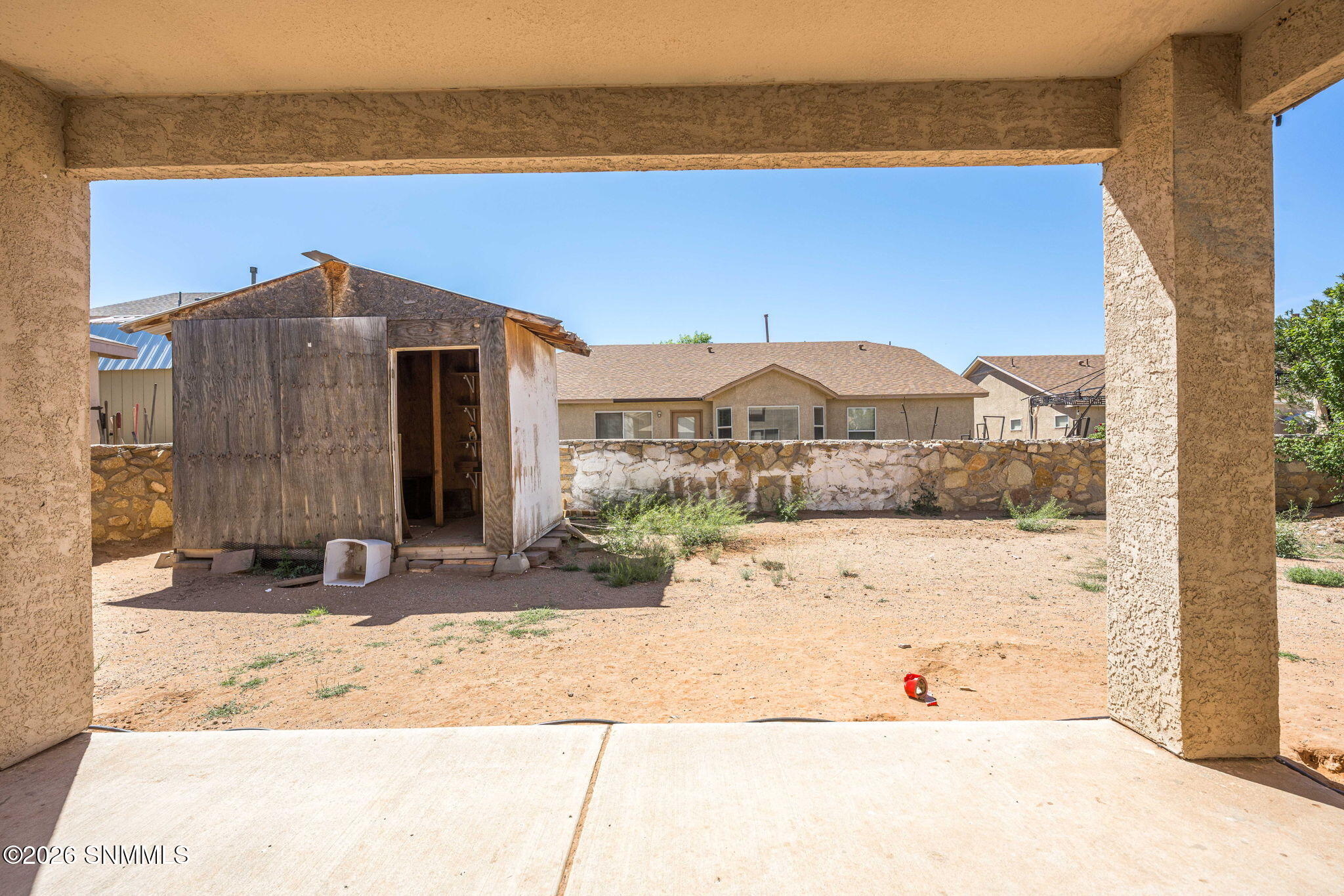 32_Patty Olson_Blue Mountain_Las Cruces