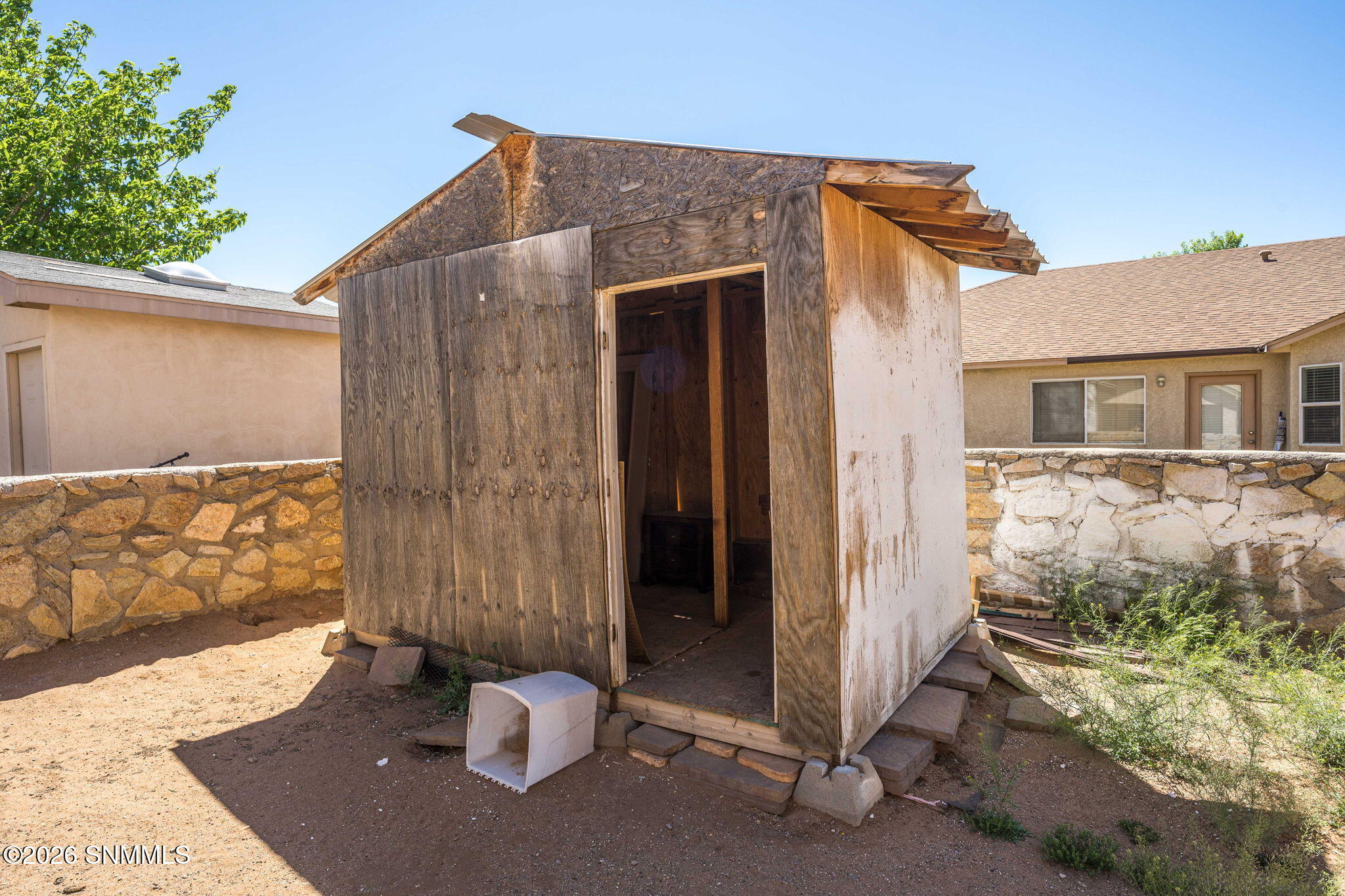 34_Patty Olson_Blue Mountain_Las Cruces