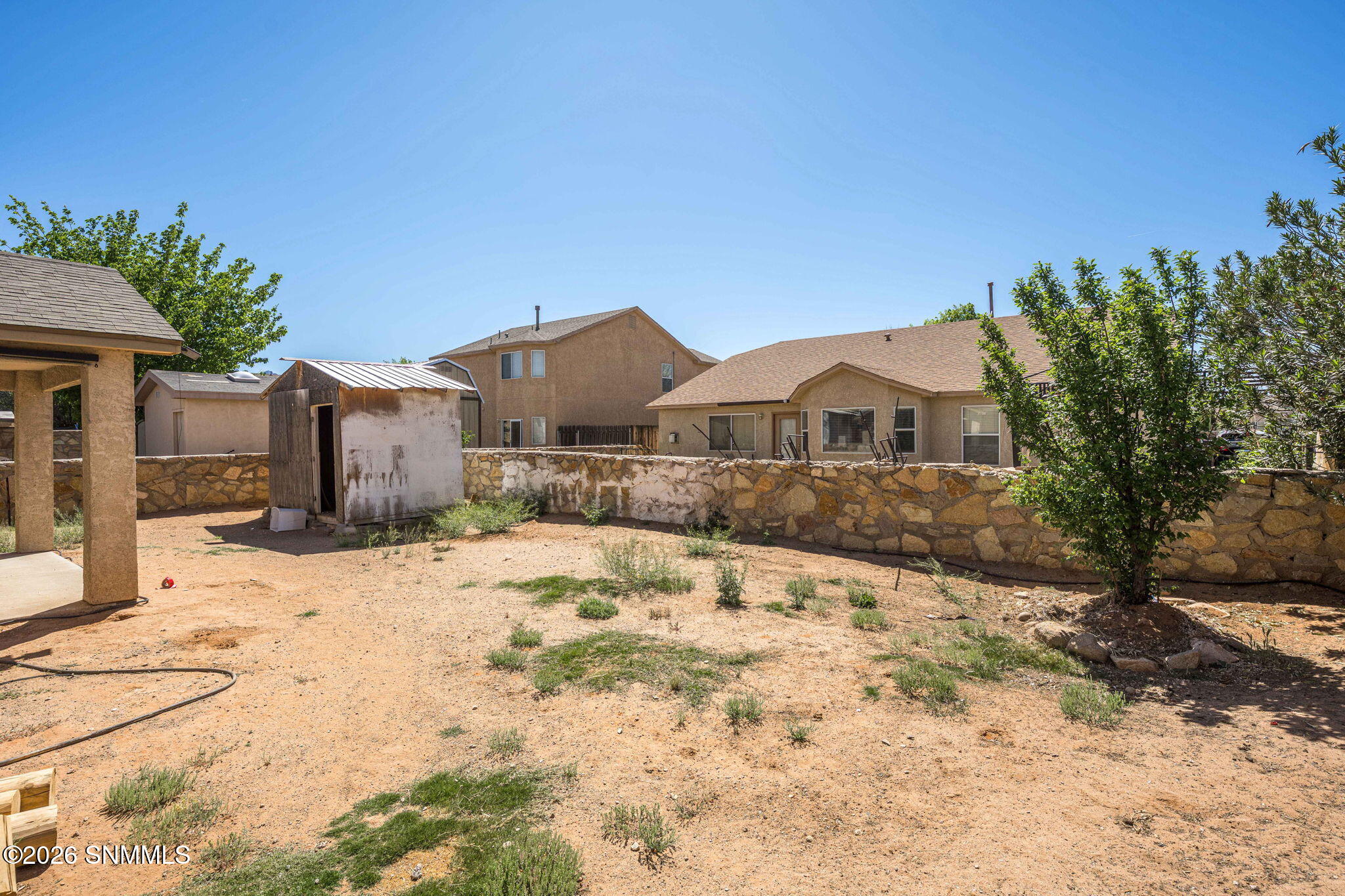 38_Patty Olson_Blue Mountain_Las Cruces